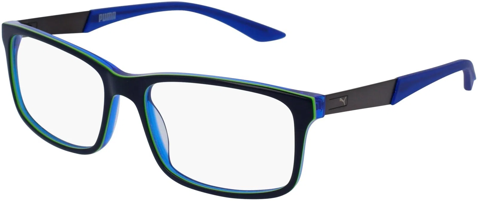Puma Active/fundamentals PU0074O Eyeglasses - view 2